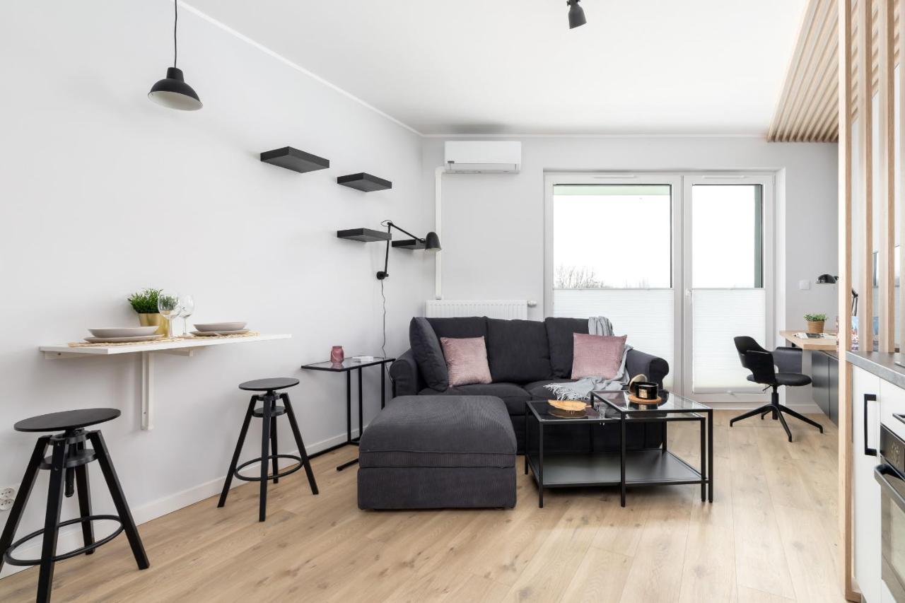 Switezianki Luxurious With Parking By Renters Prestige * Cracovia
