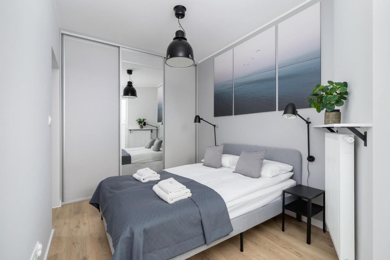 Switezianki Luxurious With Parking By Renters Prestige Apartamento *