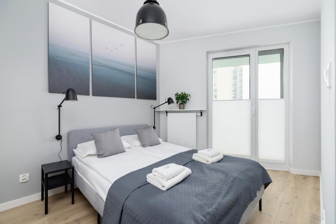 Switezianki Luxurious With Parking By Renters Prestige Apartamento Cracovia